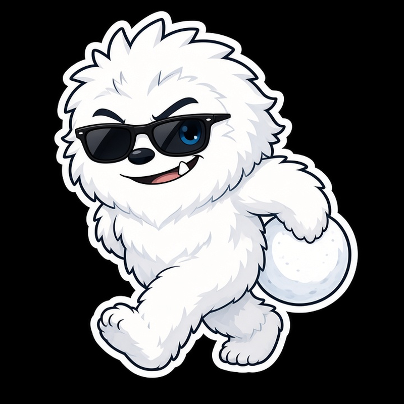 Lil Yeti